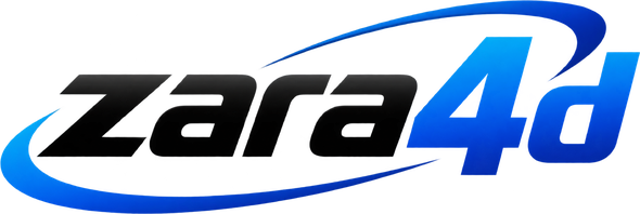 zara4d logo